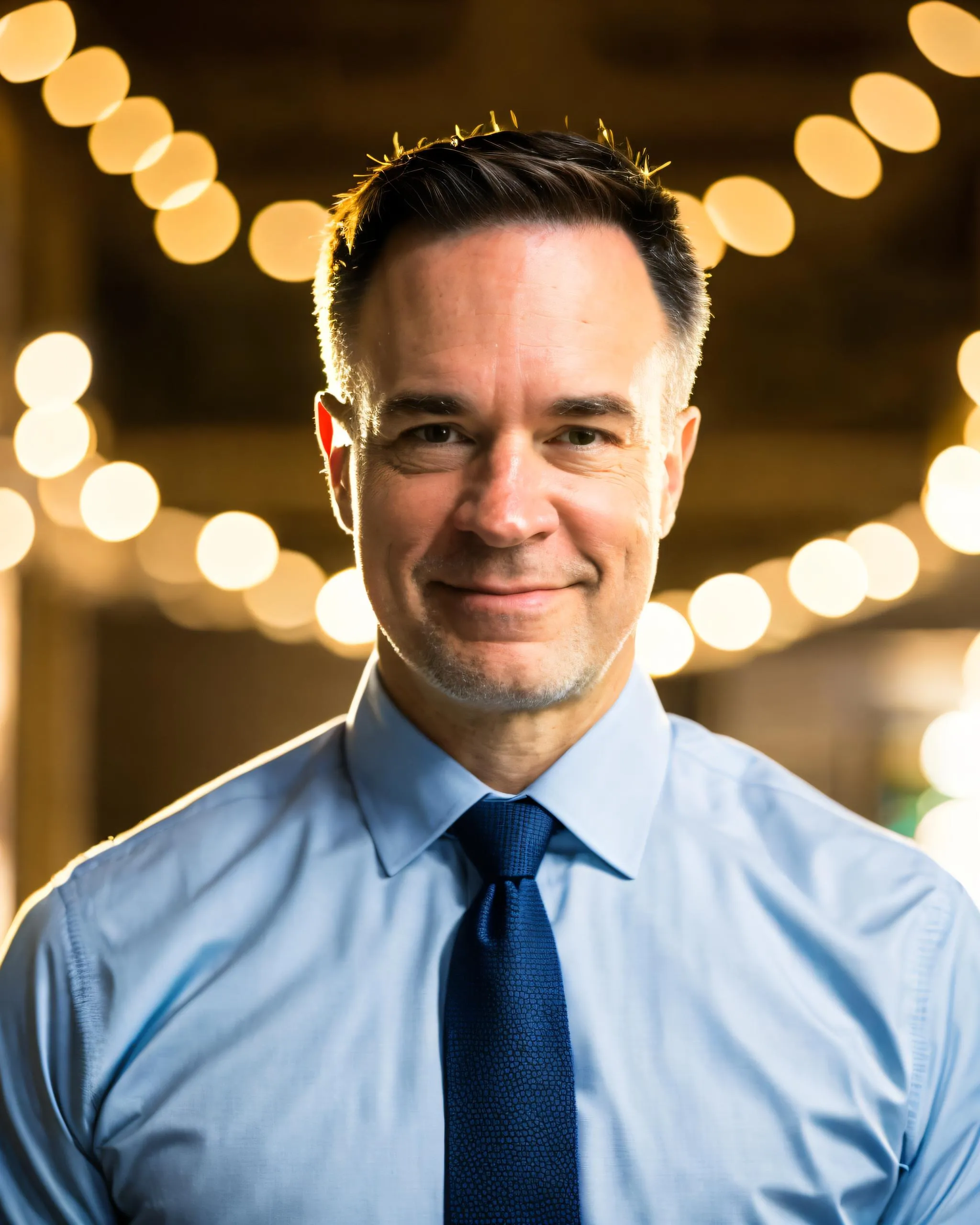 Michael McNea